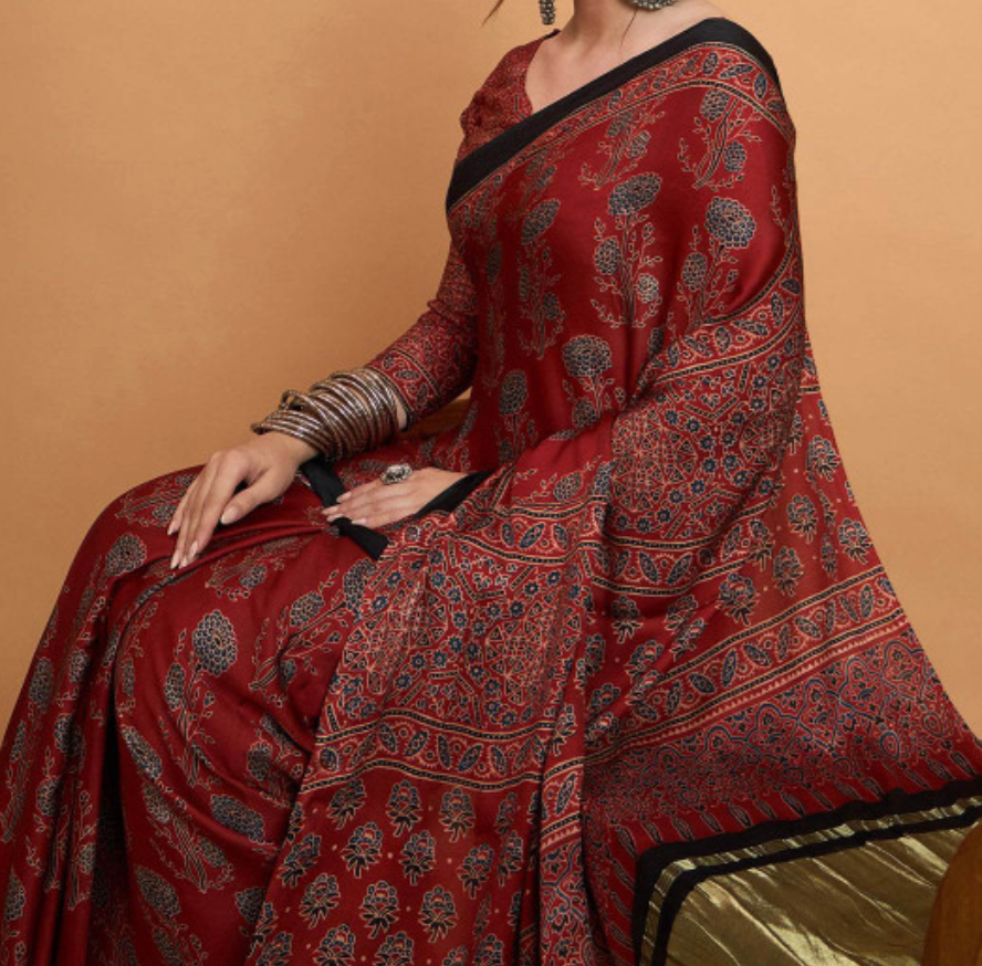 Modal Silk