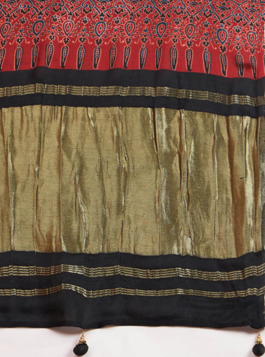 Modal Silk Product