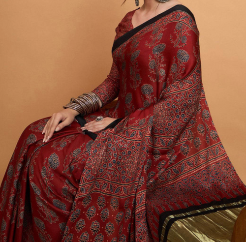 Modal Silk Product