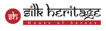 SilkHeritage - House Of Sarees - Home