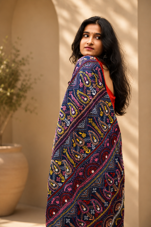 Modal Silk Product