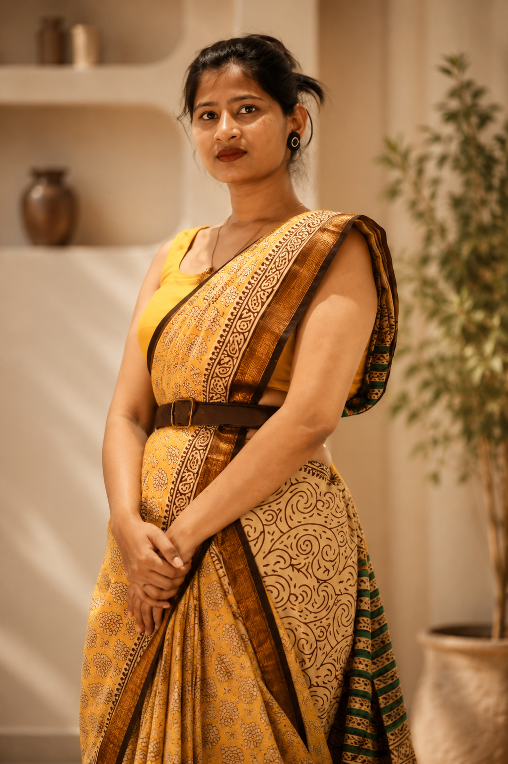 Kalamkari